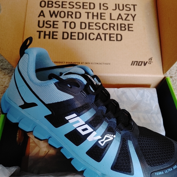 Innov-8 TerraUltra 260 Women (Size: 5.5 US) - Picture 2 of 4